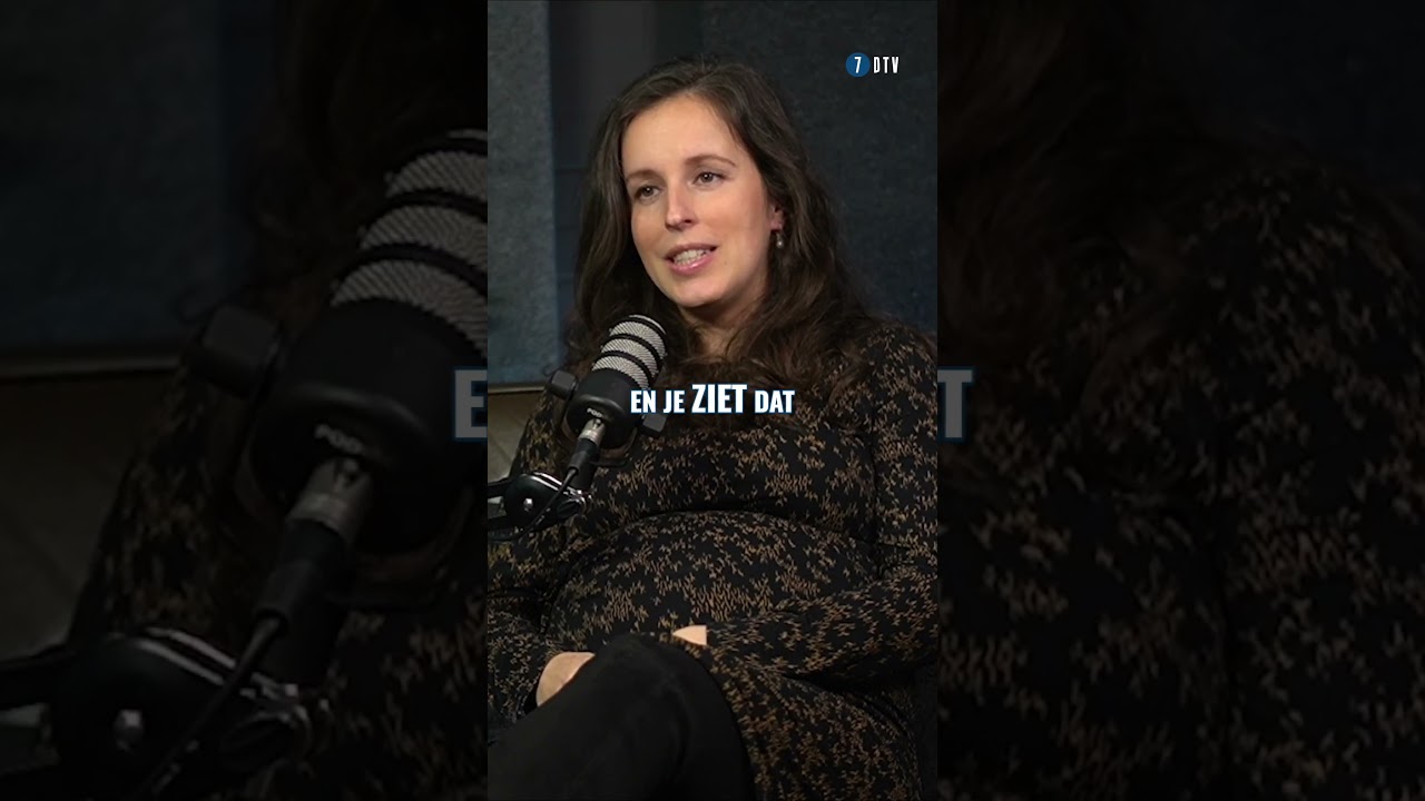 CHANGE OF TALENT binnen HR? #shorts