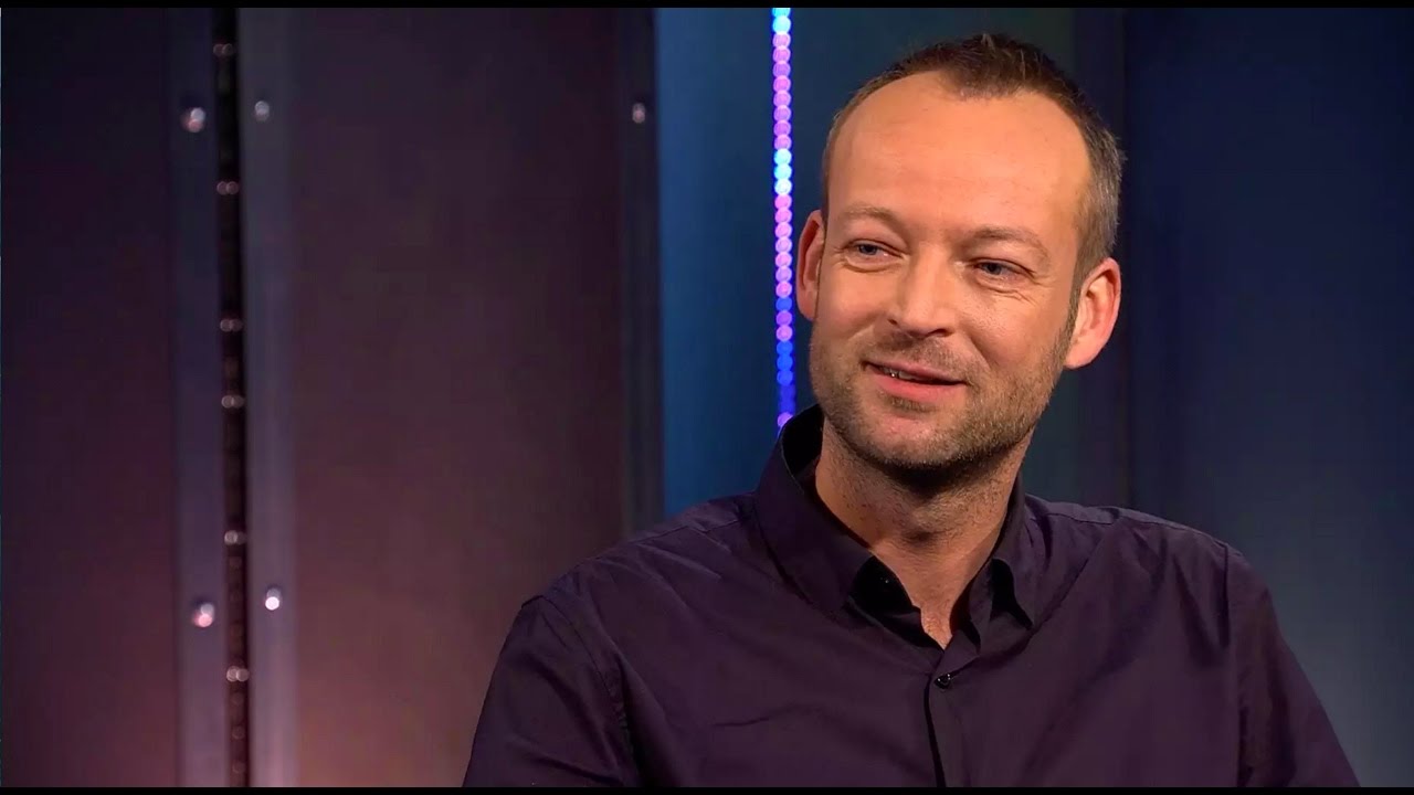 Maurice Doorduyn (Ikonic Toys): 'Waarom maken we niet weer echt houten speelgoed?'