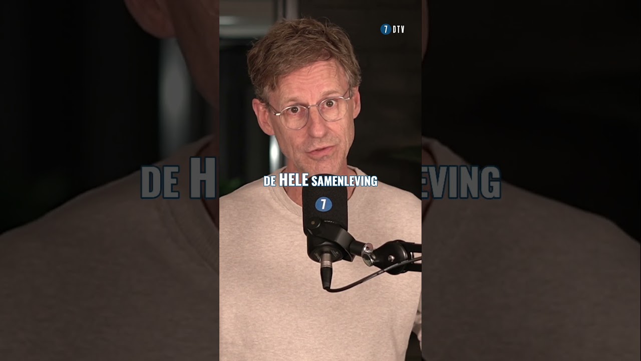 De VERPLICHTE AOV #shorts