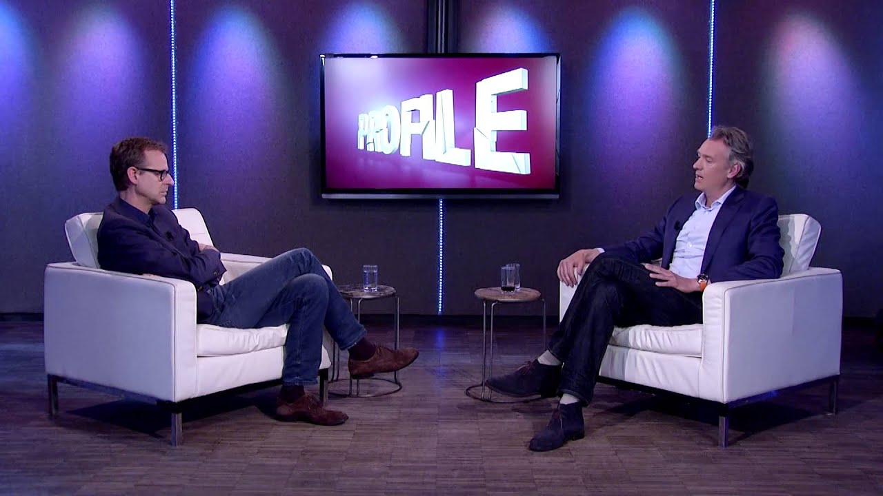 Taco Rijssemus (KRO-NCRV) kijkt met angst naar restrictieve houding NPO