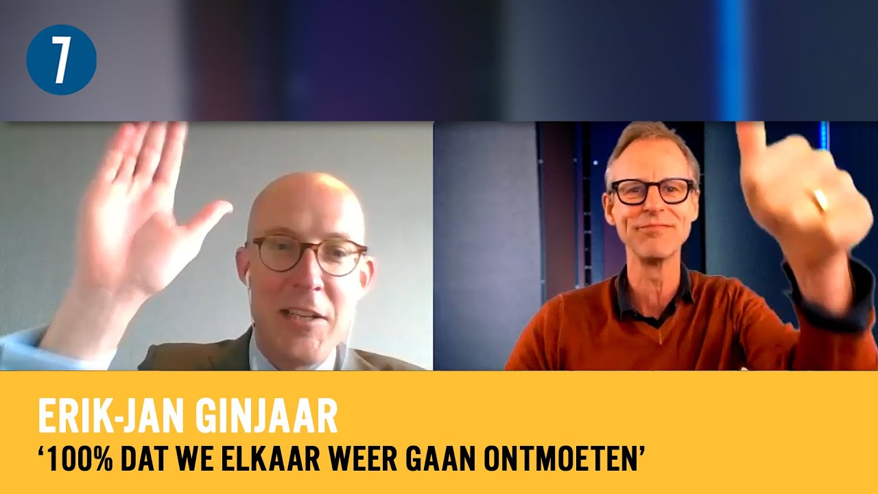 Hoe manage je een crisis? In gesprek met Erik-Jan Ginjaar (Algemeen directeur Postillion Hotels)