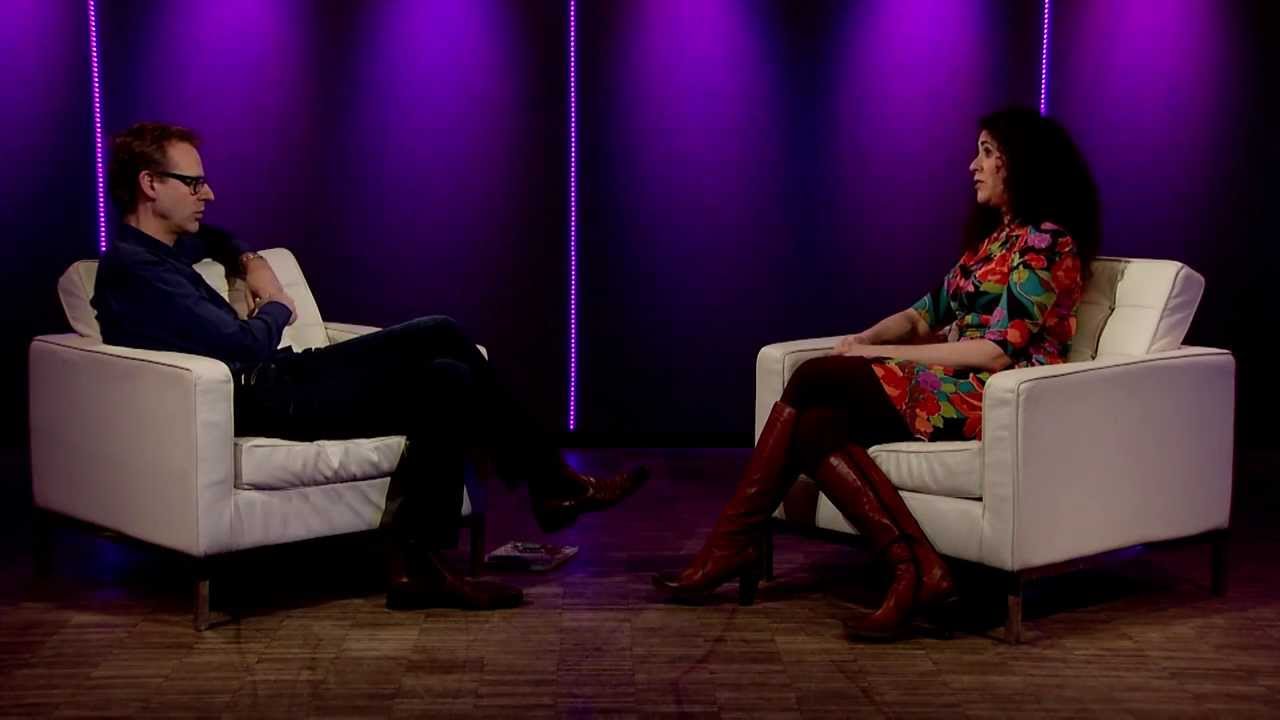 Buffi Duberman: 'Better to ask for forgiveness than for permission'