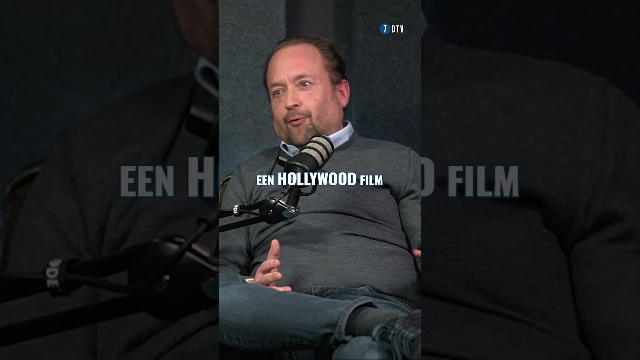 Alles moet GROOTS en MEESLEPEND zijn #shorts