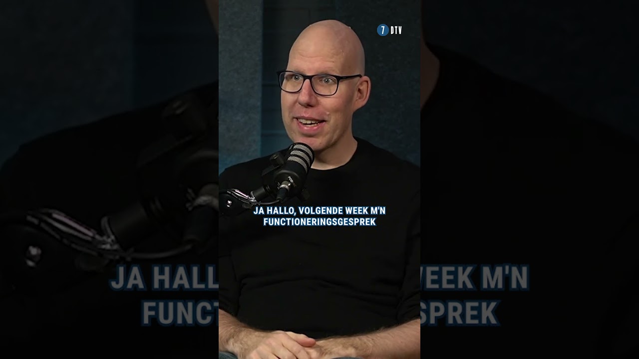 Frank Deuring | FOUTEN DELEN #shorts