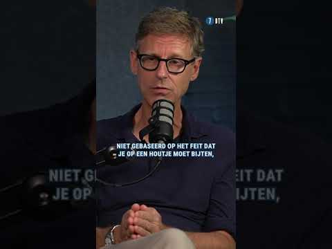 7DTV | Ondernemen | Businessmodellen | Ronnie Overgoor | #shorts