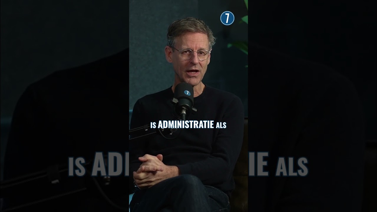 6 FOUTEN bij het STARTEN met ZZP'EN