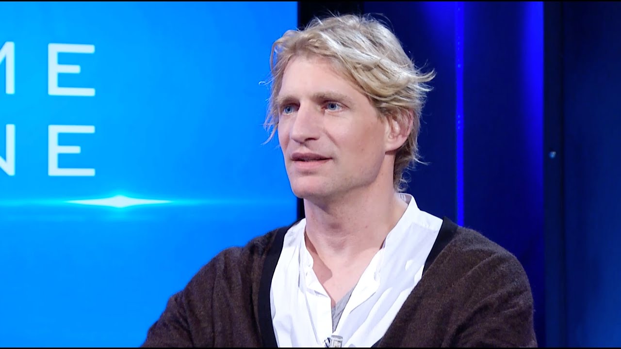 Pim Betist (Ripplestarters): 'Ik wil graag dingen makkelijker maken voor ondernemers'