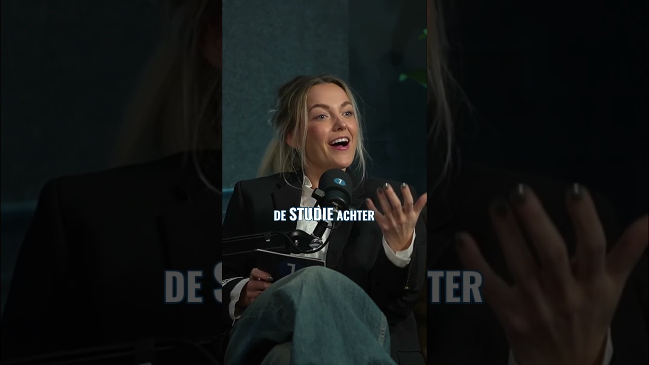 Ga LACHEND de WERELD ROND