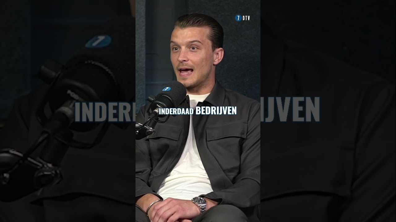 REMOTE TECH TEAMS bouwen voor BEDRIJVEN #shorts