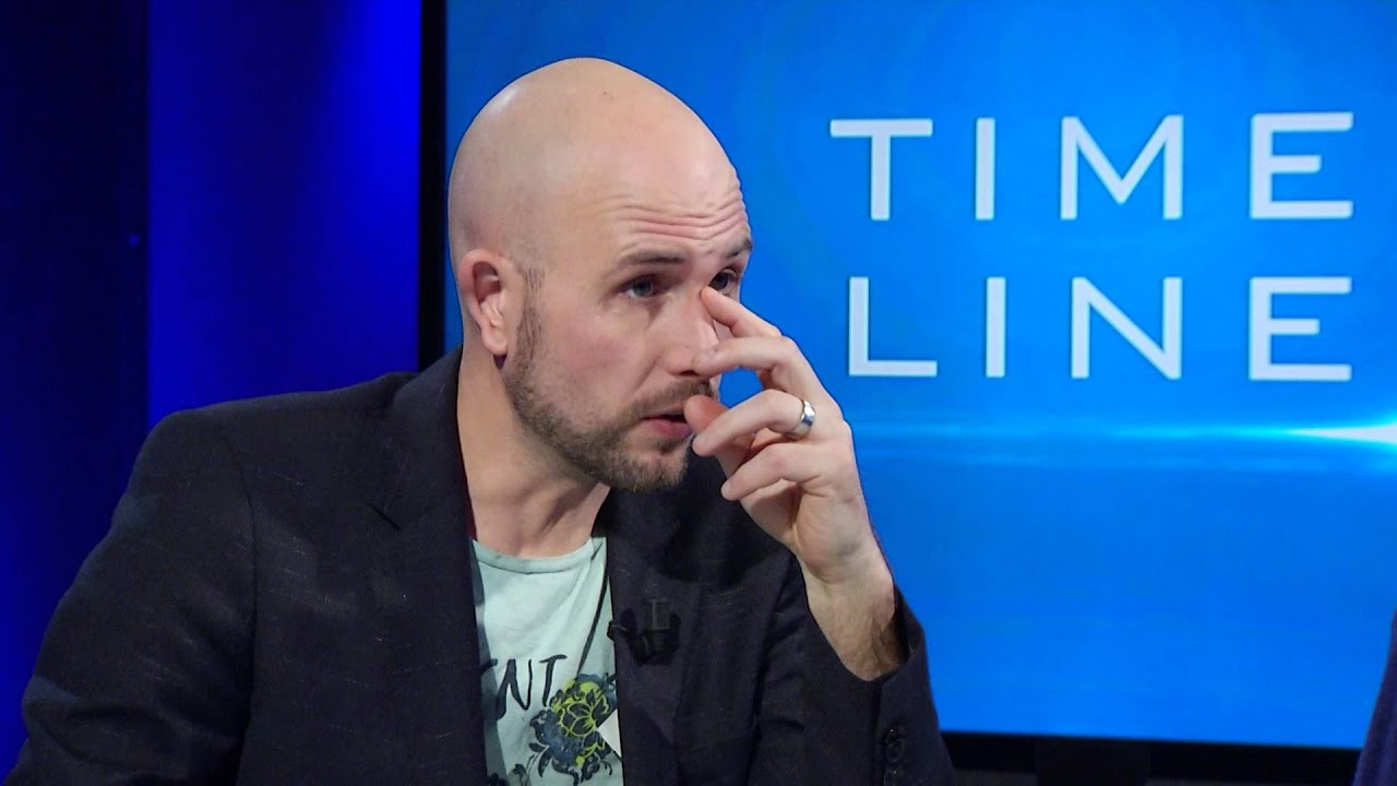 Quintin Schevernels (Investeerder): 'Een heel klein deel van de startups redt het'