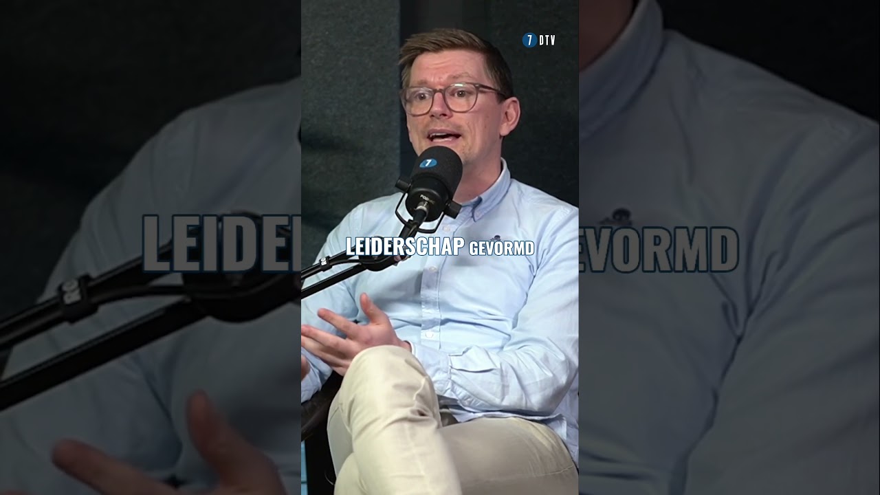 De stap door het TWEEDE MILJOEN