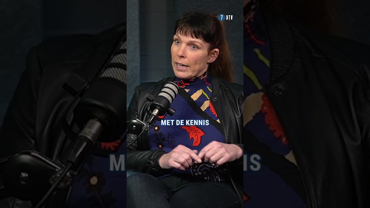 DE NATUUR VS. TECHNOLOGIE #shorts