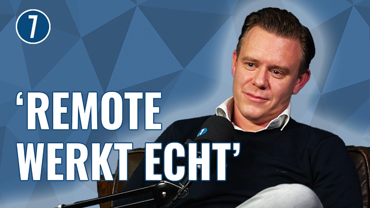Als ondernemer op zoek naar tech- of sales-talent? Groei met remote teams!