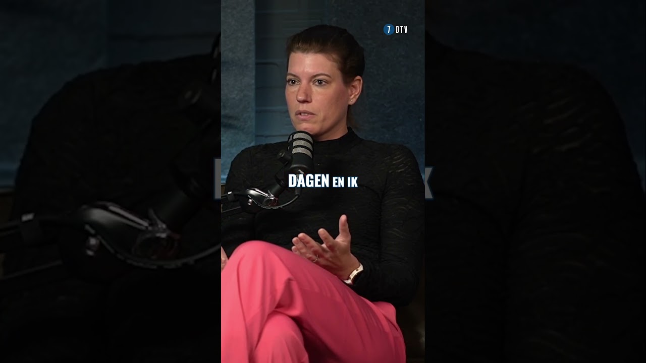 DRUK zijn is RELATIEF #shorts