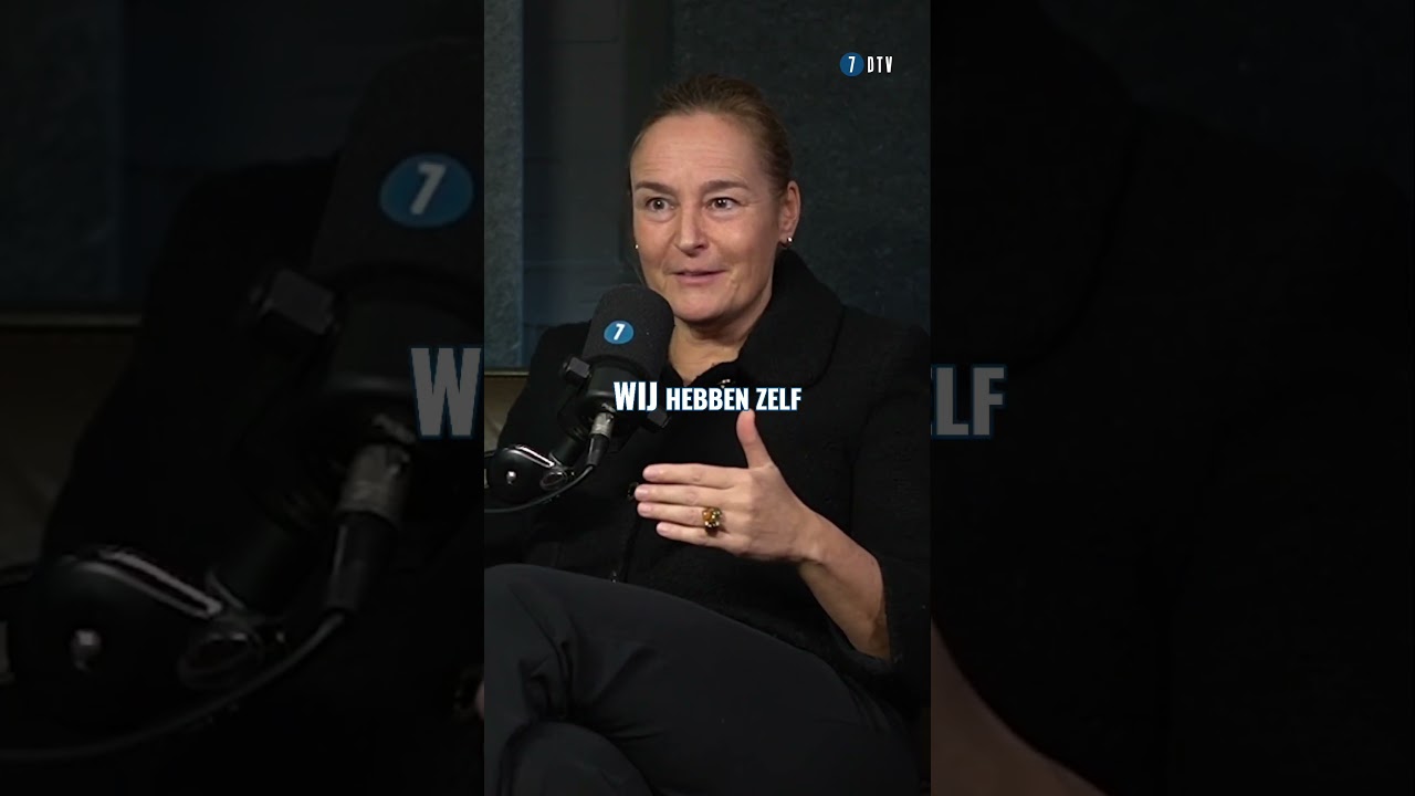 RECRUITMENT is aan het VERANDEREN