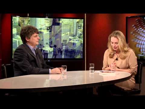 Marcel Canoy: 'We hebben een nieuw type econoom nodig'