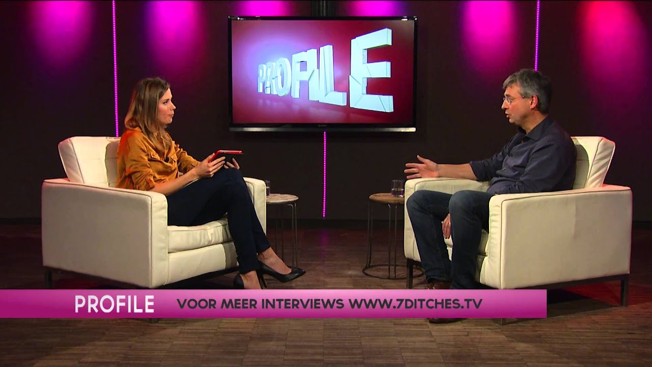 PROFILE Bart Lubbers