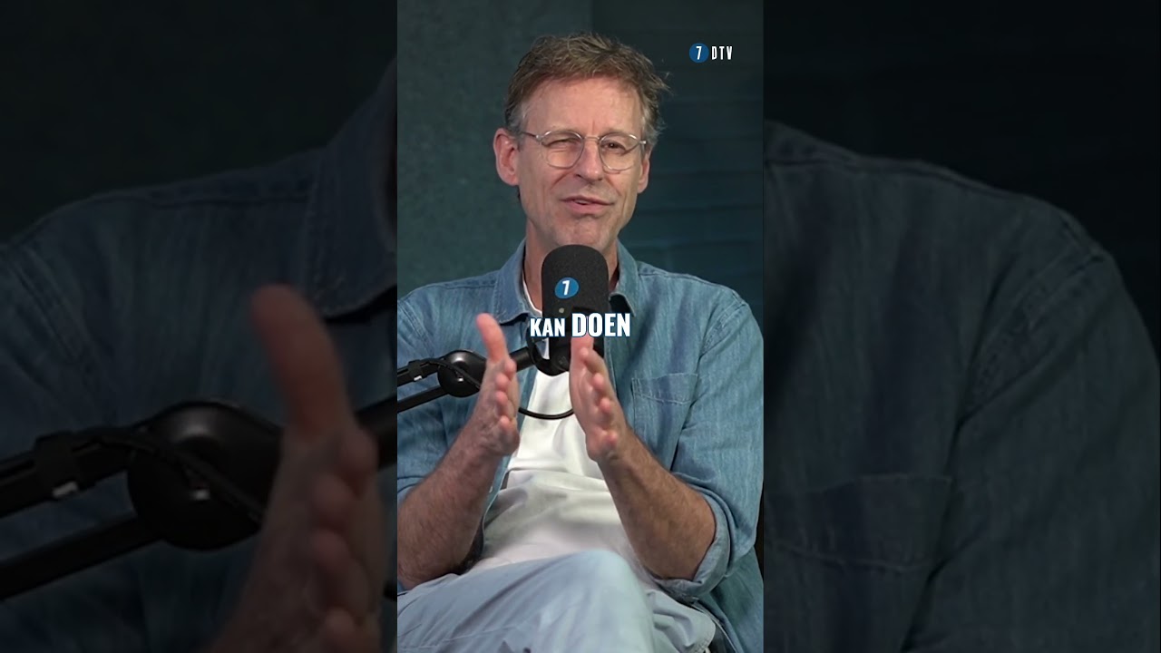 ZORG dat je dingen ANDERS DOET #shorts