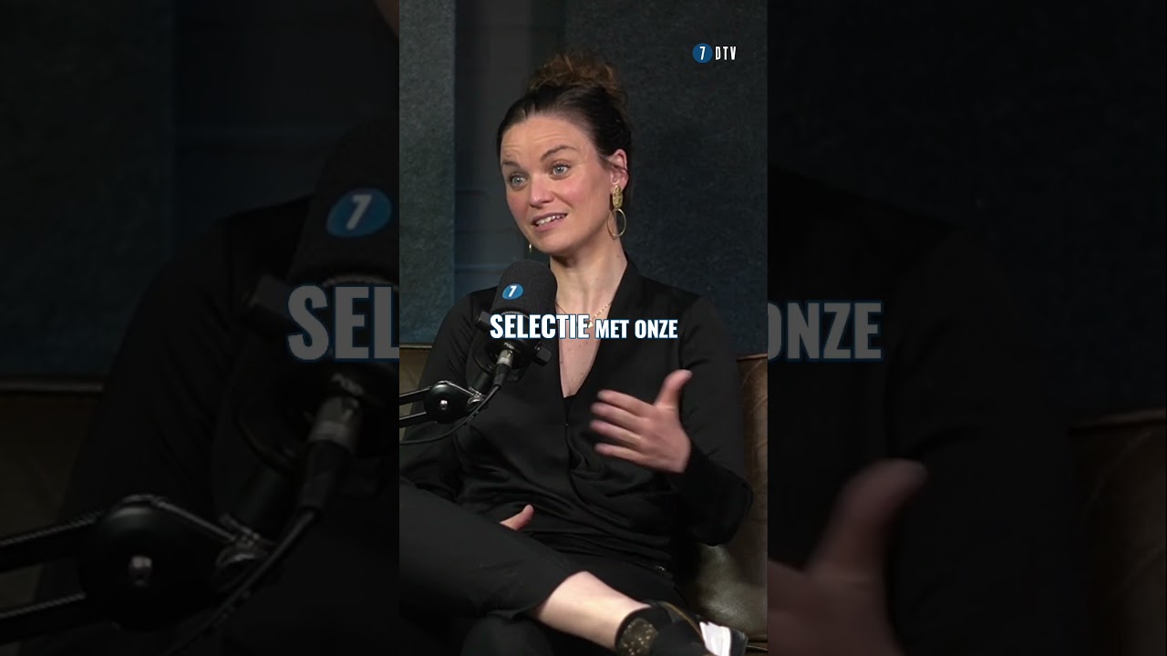 MEDEWERKERS SELECTEREN met behulp van TECHNOLOGIE #shorts