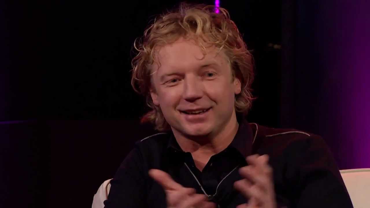 Bart van Olphen: 'Consumenten zijn wantrouwig geworden over voeding'