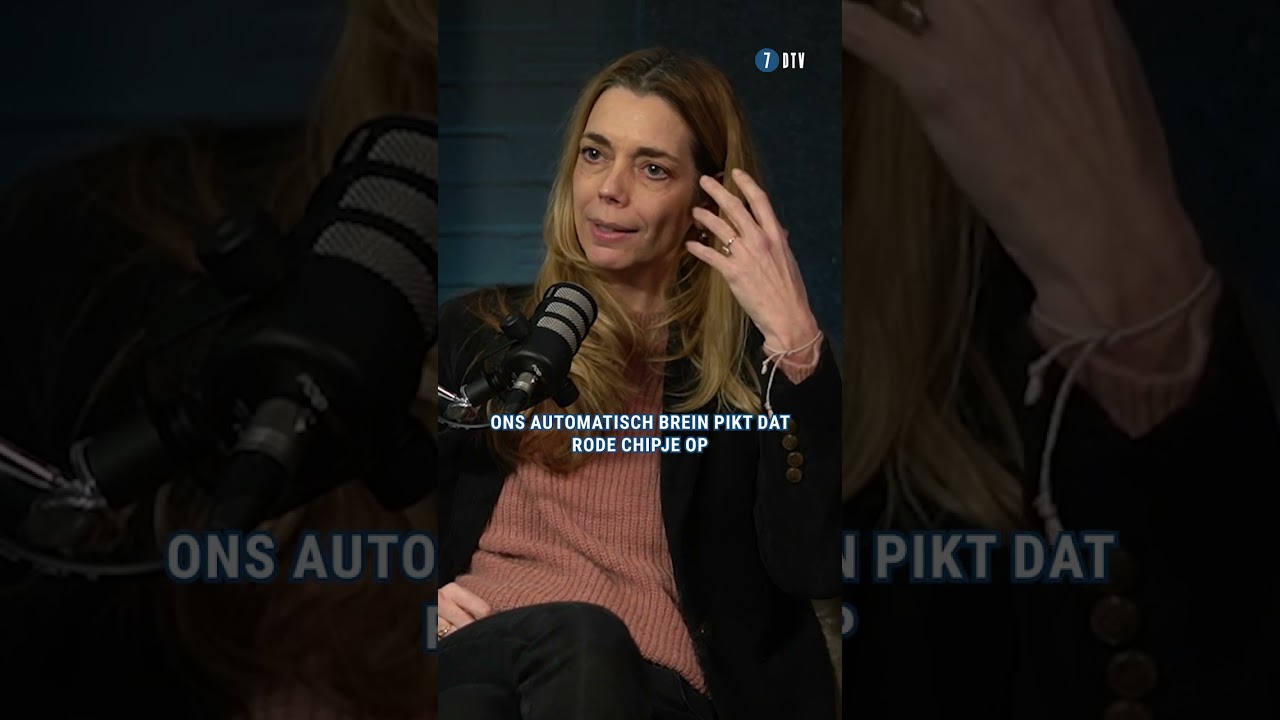 Astrid Groenewegen | Eetgedrag #shorts