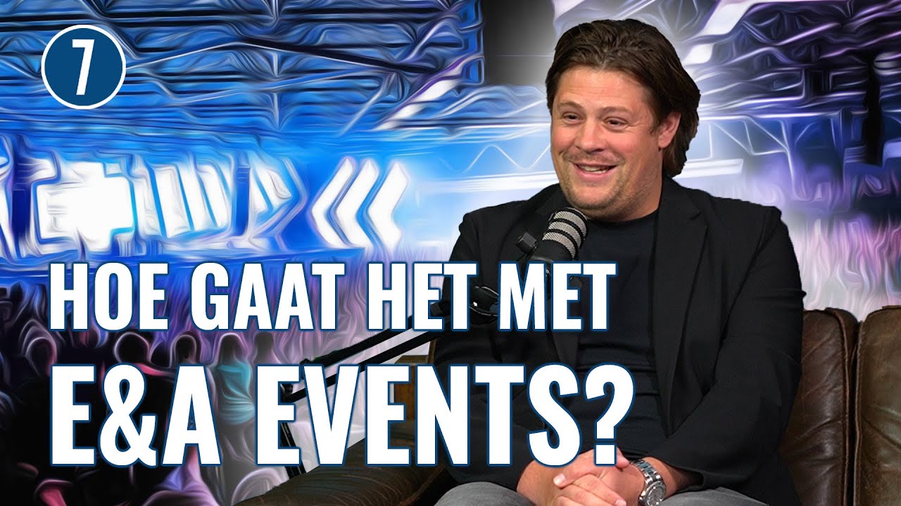 Alex Hes (33): 'Er is EEN HOOP GEBEURD'