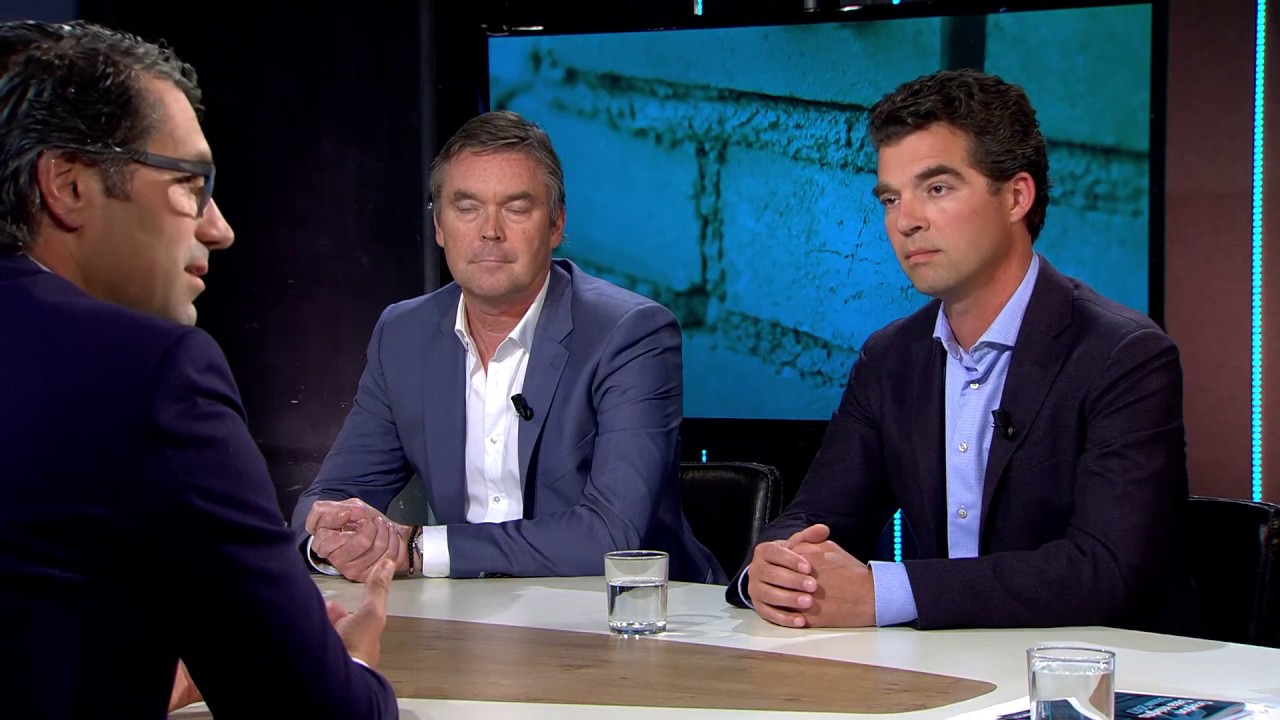 Webinar Graydon - Duurzaam innoveren in de bouw