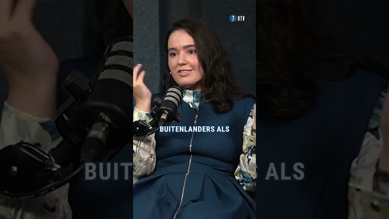 Strategische DIVERSITEIT moet GESTIMULEERD worden #shorts