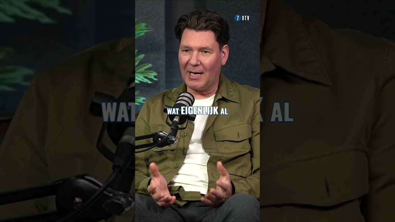 Je bent MISBAAR op de WERKVLOER #shorts