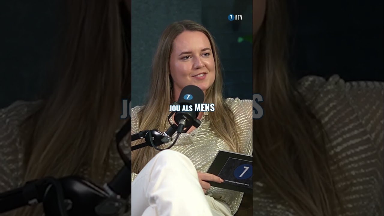 WETEN wie je BENT om LEIDING te GEVEN