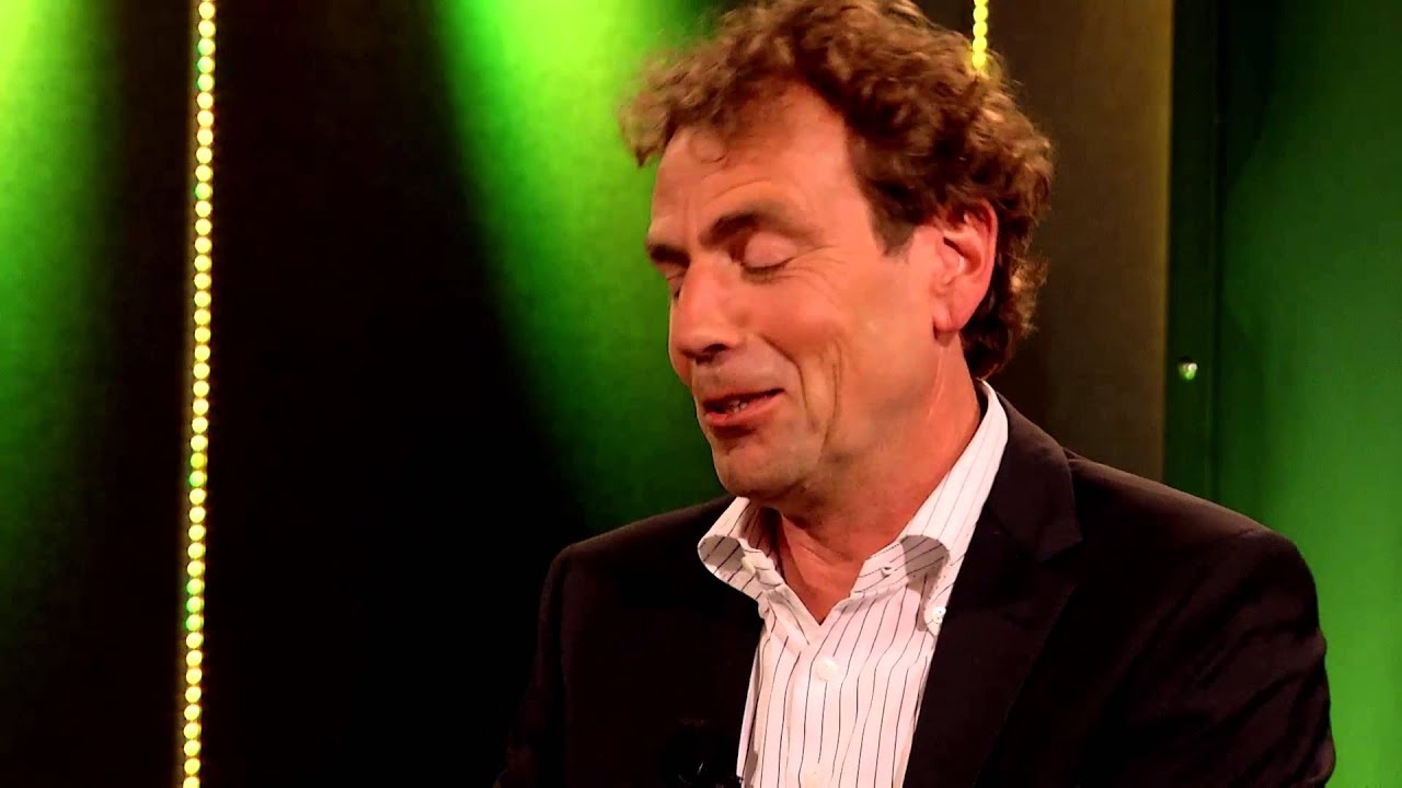 Hubert von Heijden van Flexotels over zijn 1e inklapbare hotel van de wereld