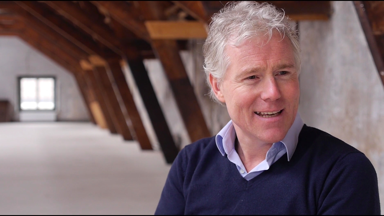 Geert-Jan Smits (Flinders): ‘We zien in retail een totale vermenging van kanalen’