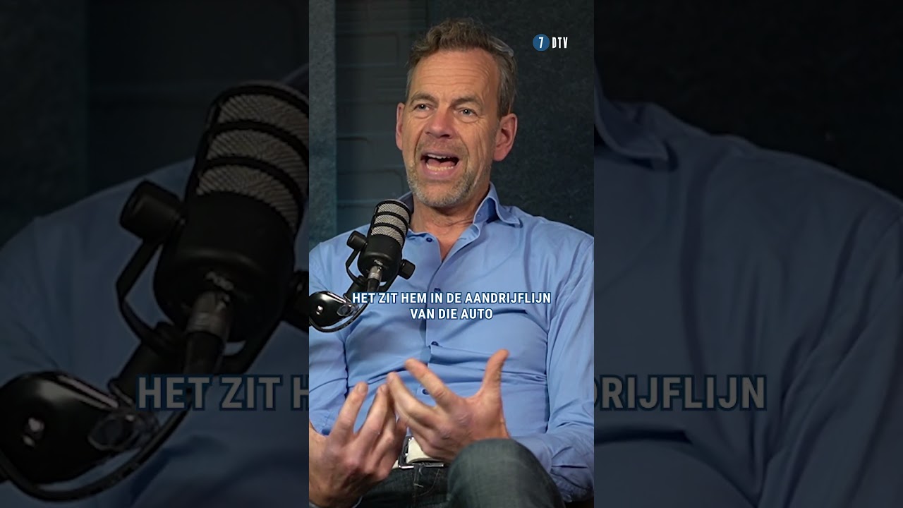 Elektrisch rijden DUURZAAM maken #shorts