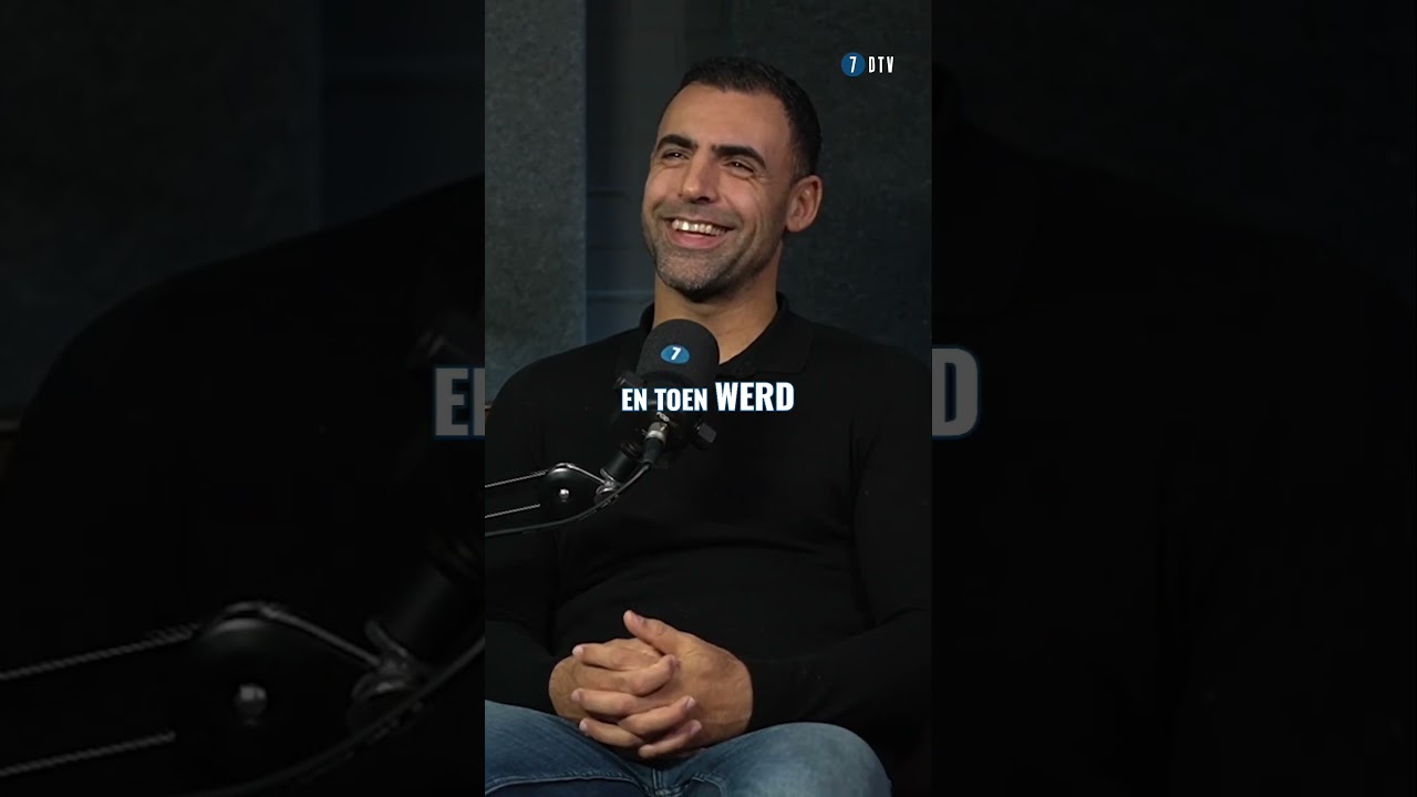 DISCRIMINATIE op de ARBEIDSMARKT