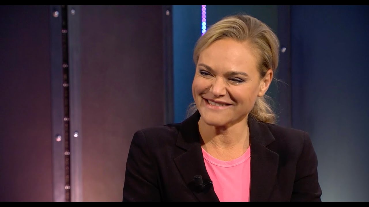 Is het vrouwenhart anders dan het mannenhart? Cardioloog Janneke Wittekoek vertelt