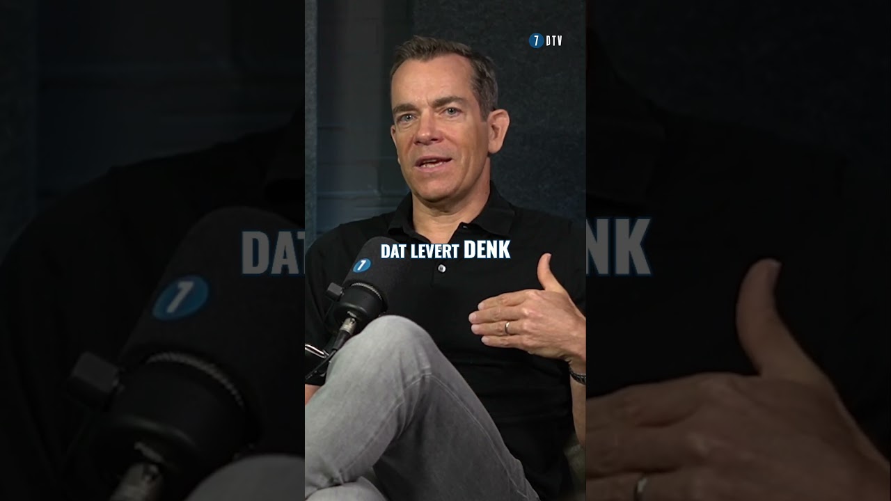 Een DIENSTVERLENING die BREDER is #shorts