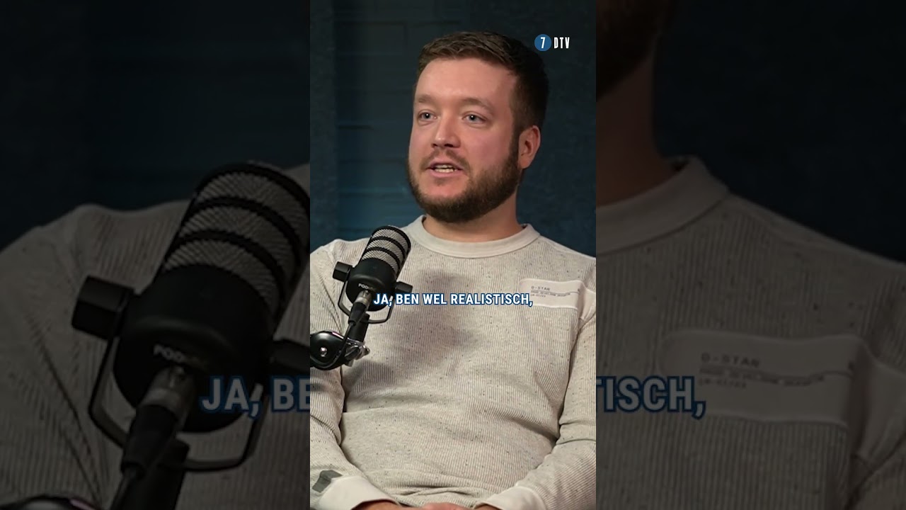 Tim Kraai over Realistisch beleggen #shorts