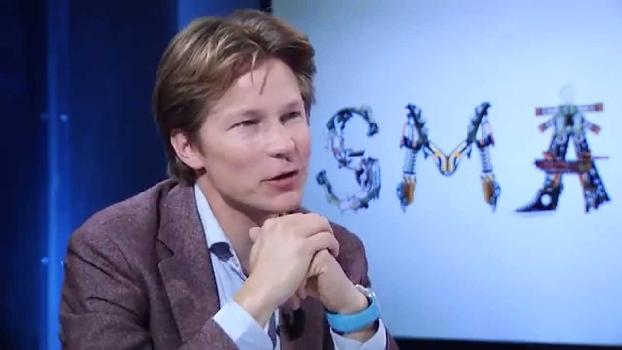 Anton Vanhoucke (Fabrique): 'Scrum heeft veel gebracht, maar het is geen wondermiddel'