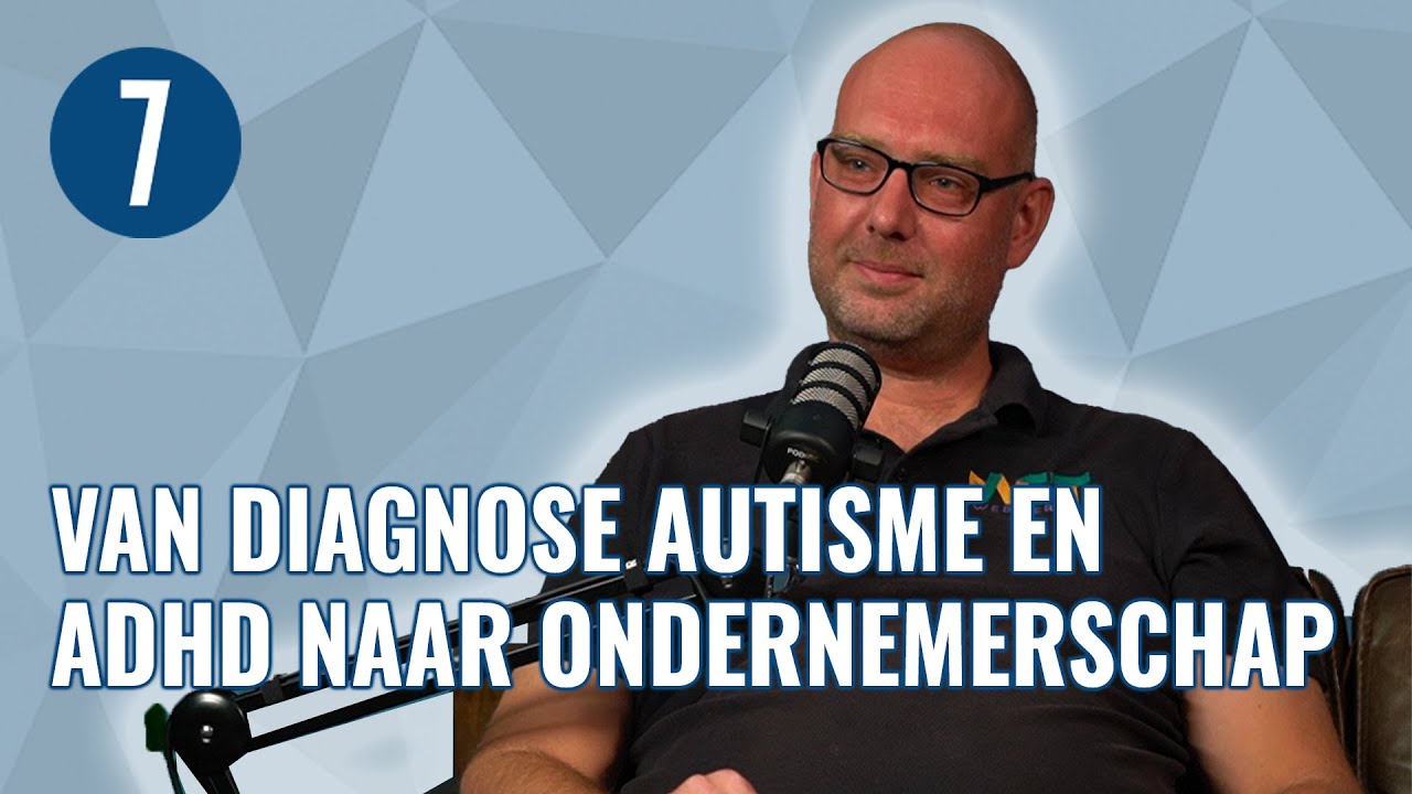 Niek Visser: 'ACT Webservice bouwt webapplicaties voor ZZP en MKB’