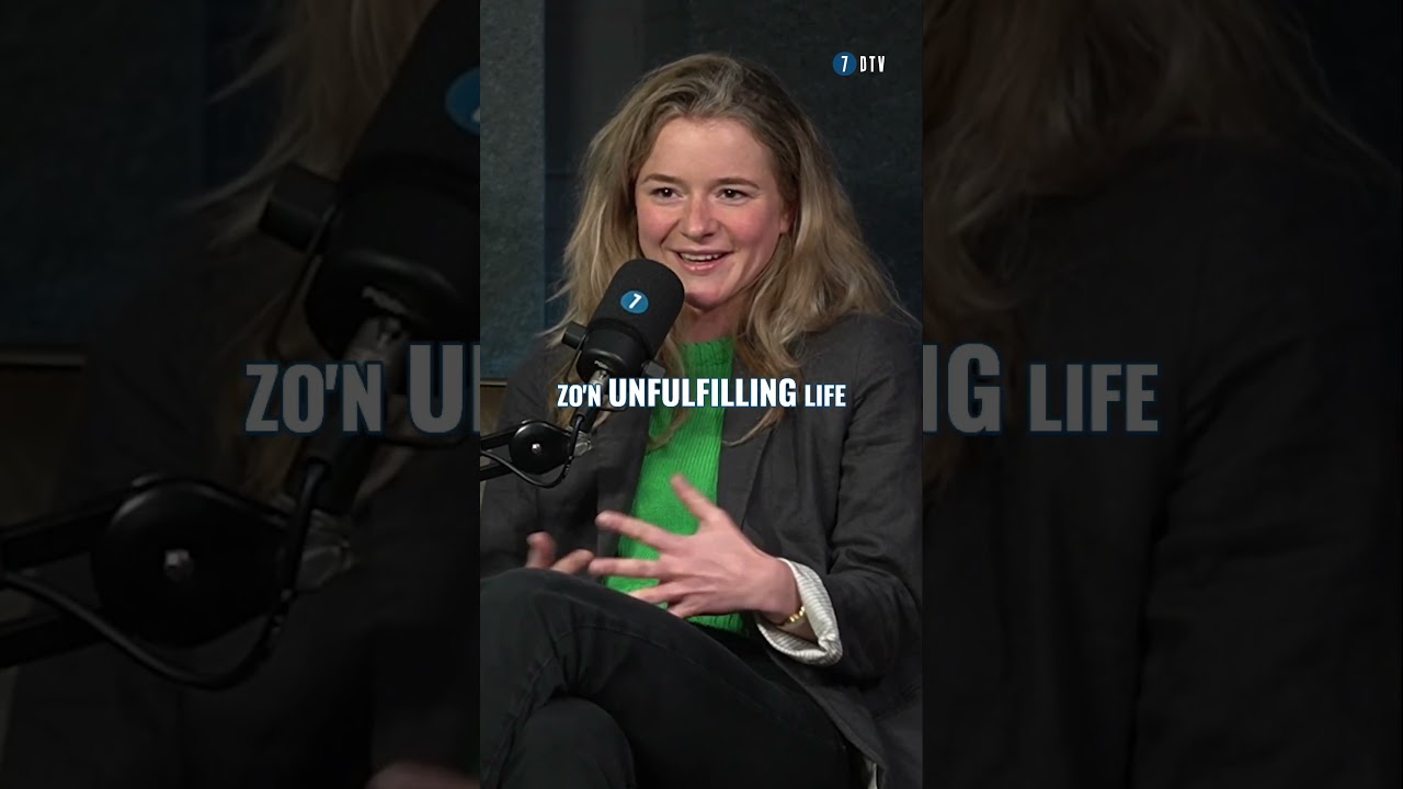 ZINGEVING is het BELANGRIJKSTE