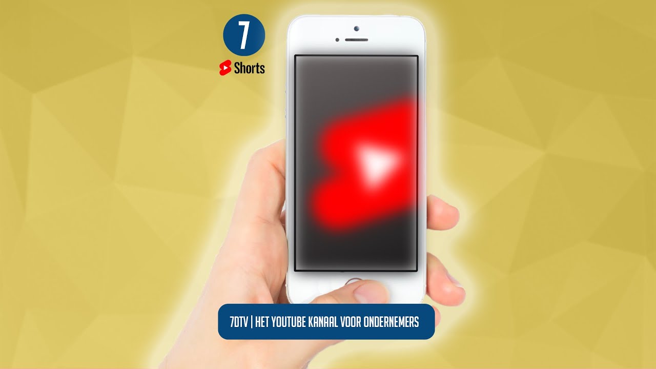 Ondernemer Pascalle Paerel - The Fashion Composers Agency | 7DTV | #shorts