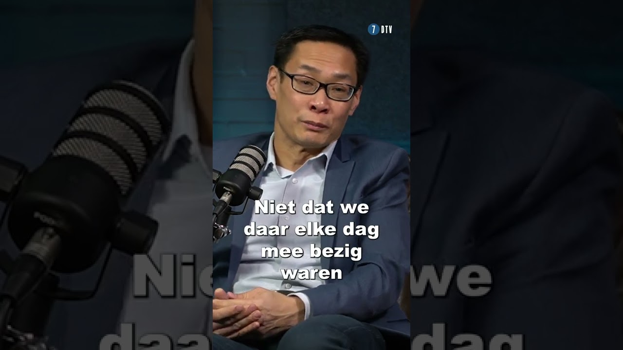 Hoe verkoop je je bedrijf? | 7DTV | #shorts