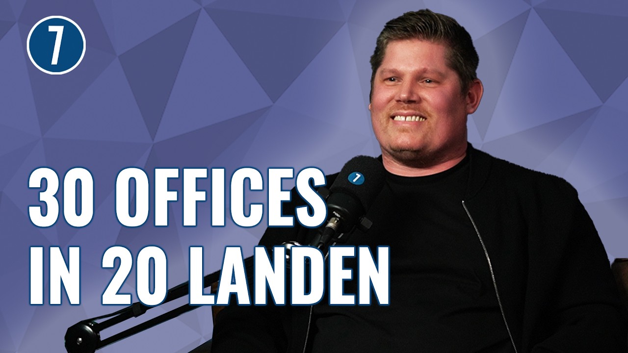 Van 120 naar 4000 medewerkers: dit is het geheim van DEPT®