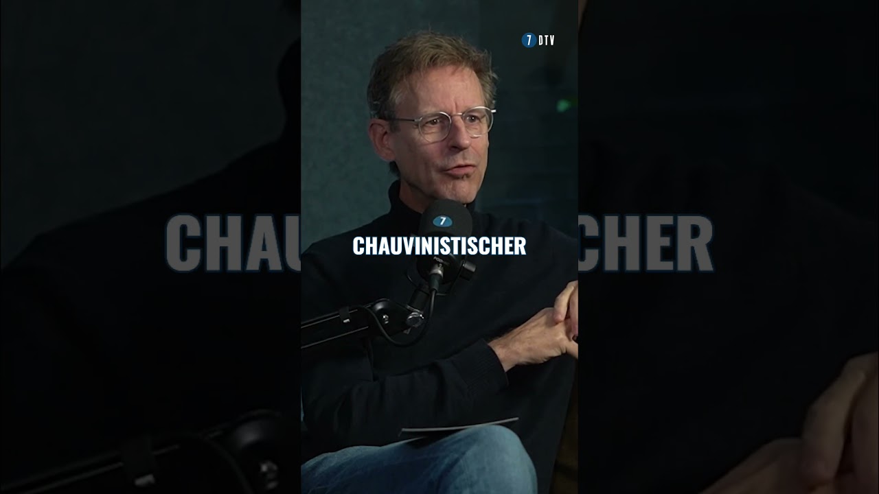 KLEINE landen, INTERNATIONALER denken