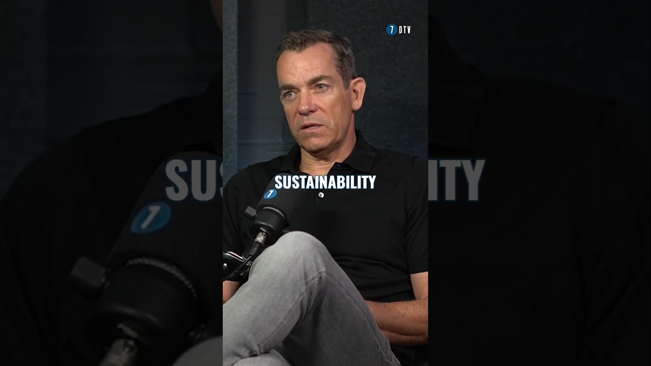 DIGITAL & SUSTAINABILITY #shorts