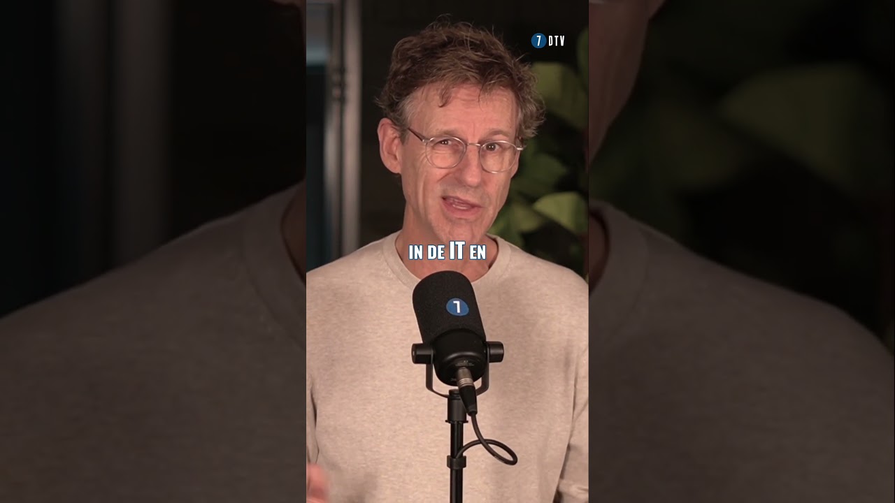 INKOMENS & WERKZAAMHEDEN van de ZZP'ERS in NEDERLAND