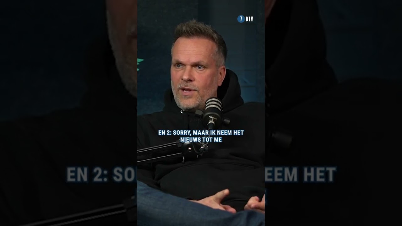 Ondernemer Patrick Meijer (Absolute Motors) over TV | 7DTV | #shorts