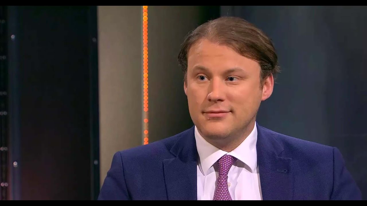 Job Barth (Head of Saxo Bank the Netherlands): ‘We beschouwen onszelf op bepaalde vlakken als...