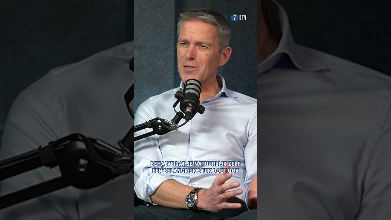 Hoe is Picnic gefinancierd? - #shorts