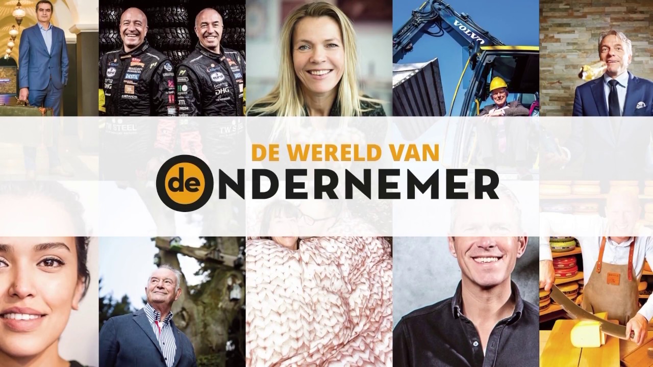 Facebook Marketing in de praktijk: Ronnie Overgoor in gesprek met Sybren Smith (Facebook Mark...